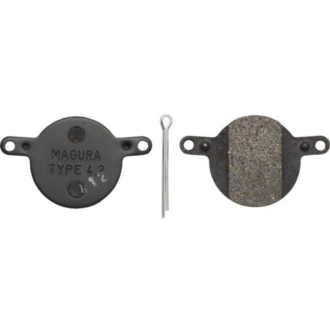 Magura Disc. Block set Julie N.W. Endurance 0721684