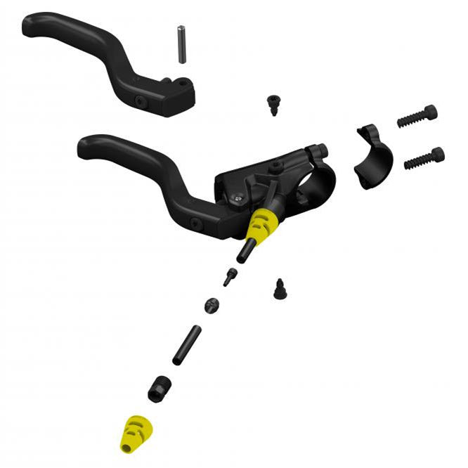 Magura Tap Doorvoetule MT, HS11, HS22, HS33 Brz (10.)
