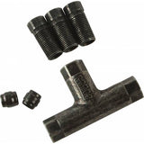 Magura zavorne cevi T-del (T-Connection) 0721710