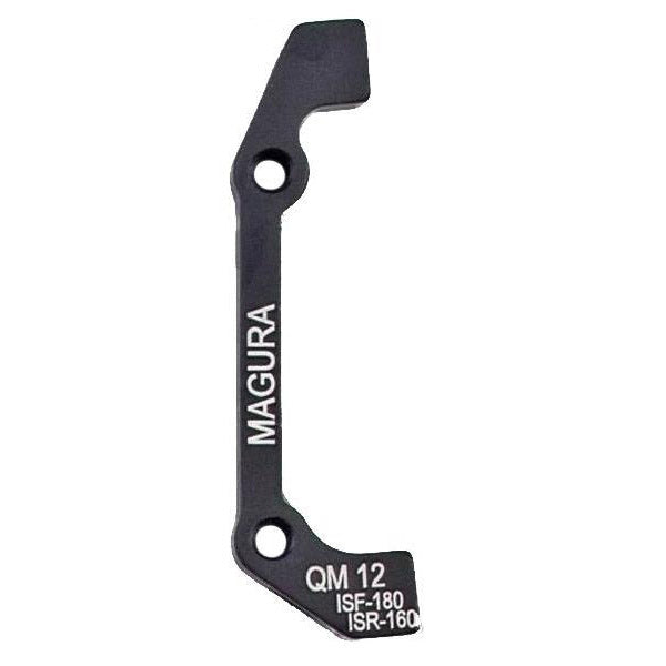 Магура дискова спирачка tapter qm12 Louise 160 180mm