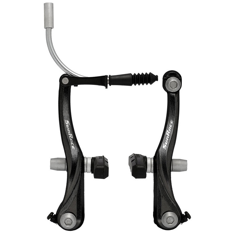 SUNRACE BCM32 110 mm Brake Remhoef 20 ~ 38 mm 90 ° pour
