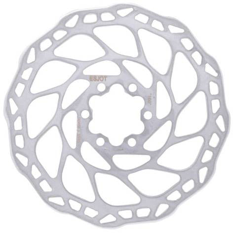 Esjot Brake Disc los 160mm vč 6 šroubů