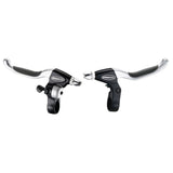 Tektro CL530TS+CL533RT Rollerbrake zavorne ročaje