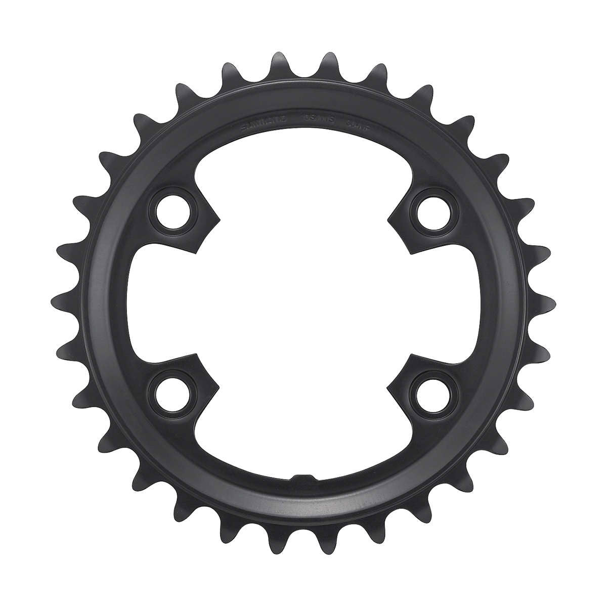 Chave Shimano Top 30t Grx FC-RX600