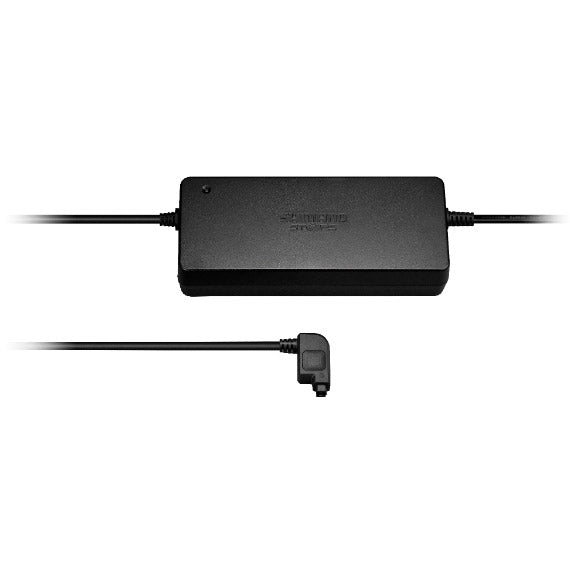 Shimano battery charger Steps EC-E6000 with power cable