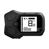 Shimano steps display sc-e5000 fixed left