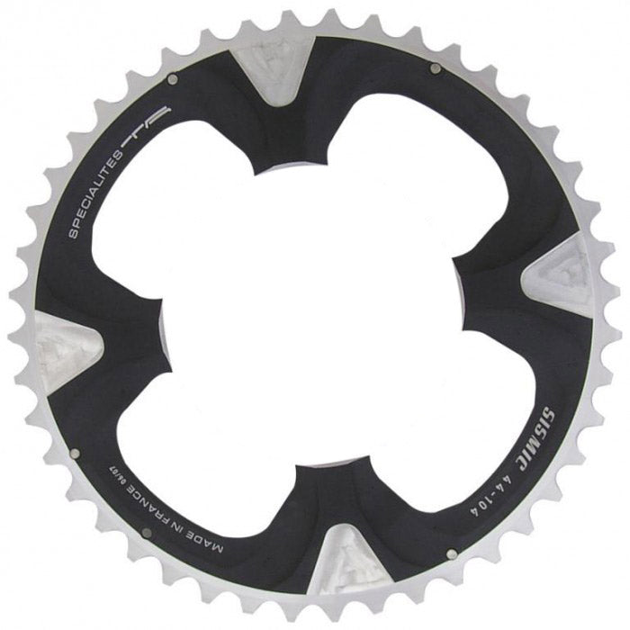 Shimano Chain Top Sismic Alu. ST 104 TA -XTR 44T EXT