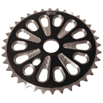 VWP řetězec Top Alu.CNC One-Piece BMX 36T