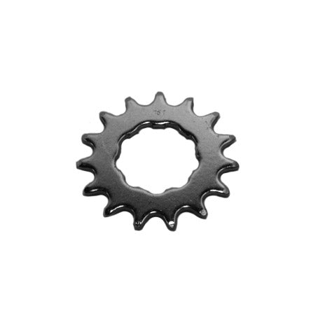 VWP Gang Stabs 1 8 (3mm) bmx 15t Sëlwer