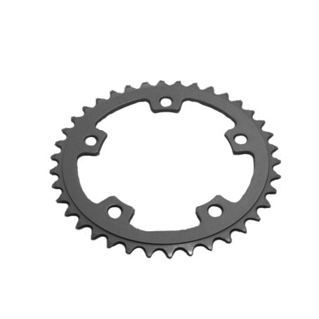 VWP chainring aluminum BMX 5-hole plug-110 3 32 38t