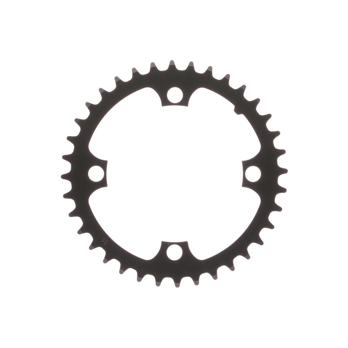 Miranda Chain top 36t Bosch1 Steel Black 577036