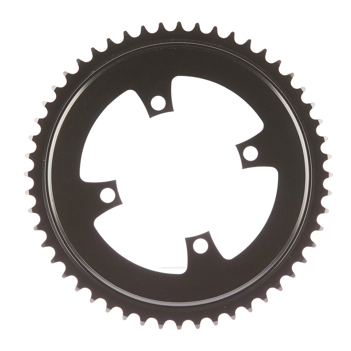 Chain top Bosch 1 52T 104 mm Black