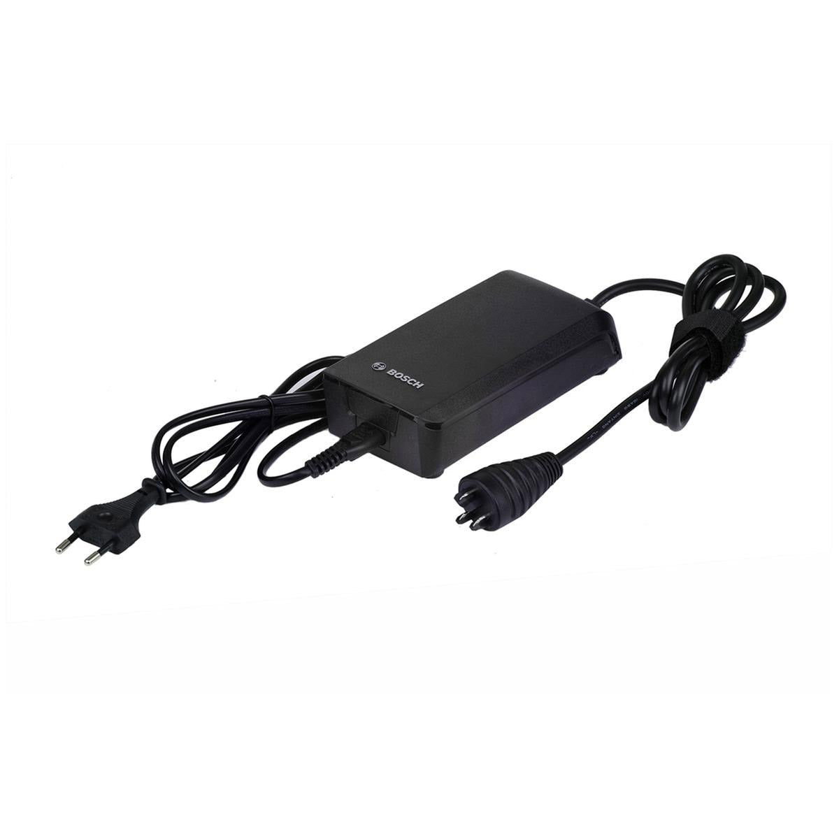 Bosch Battery Charger Dlúth 2A Incl. Corda líonta