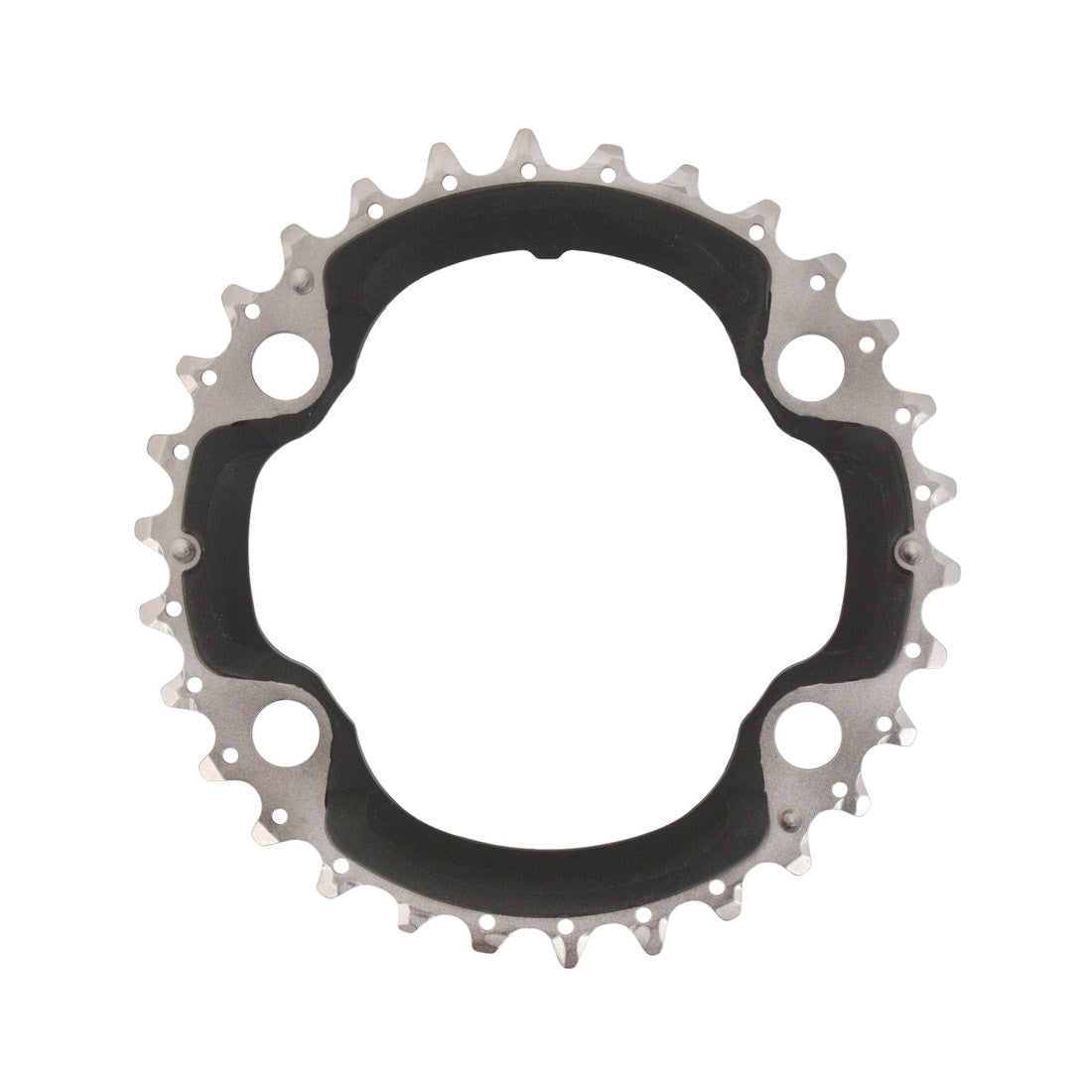 Shimano chainring deore xt 11v 30t y1rl98110 m8000