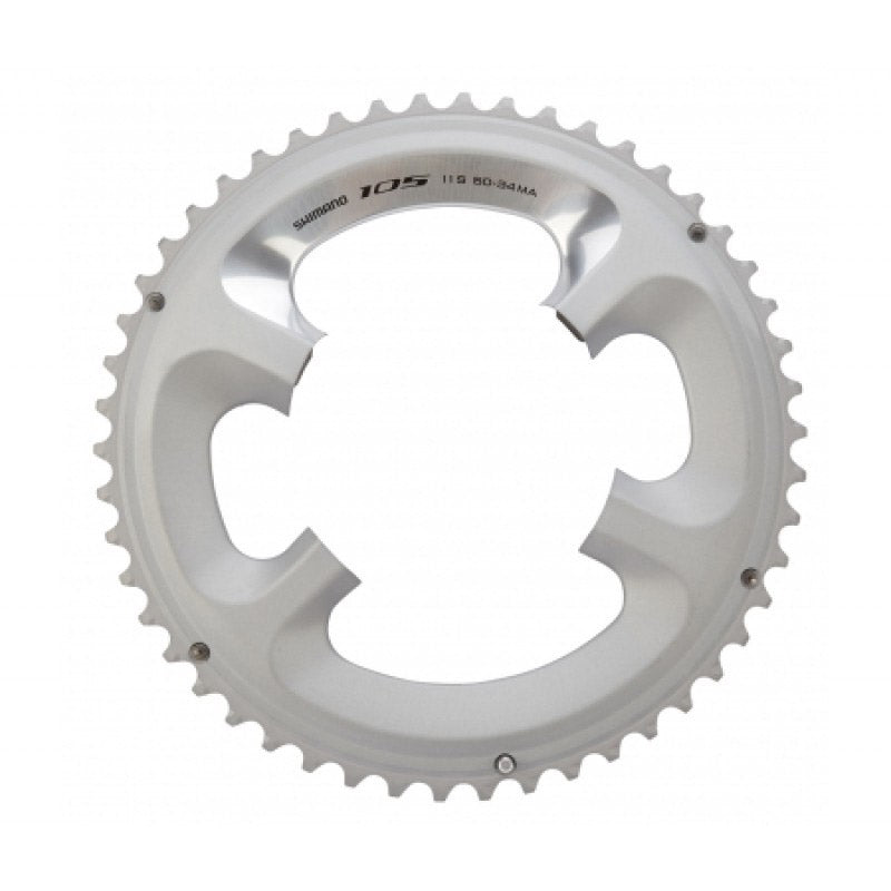 Shimano lánc top 105 11v 50t y1ph98100 fc-5800 ezüst