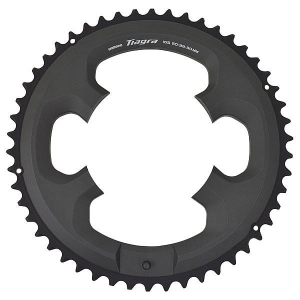 Shimano-Kette Top Tiagra 10V 50T Y1RD98030 FC-4703
