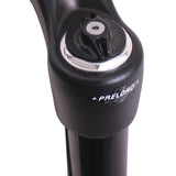 Widelec odporny 26 cali ATB MTB 1 1 8 cali czarny