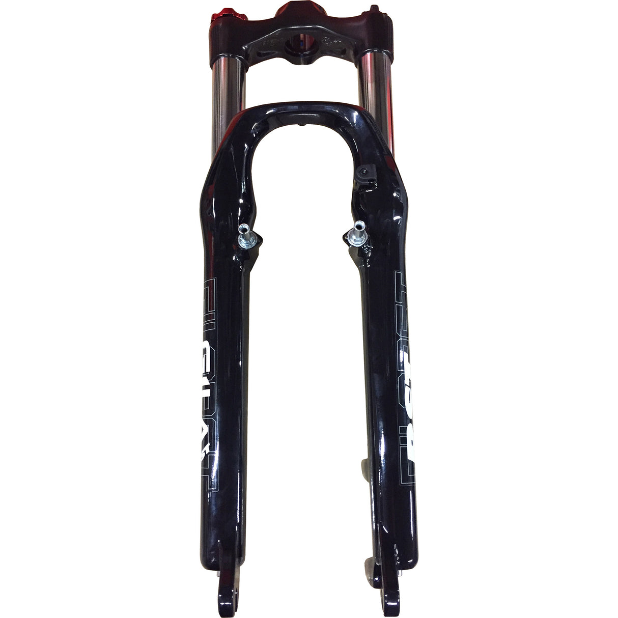 Fork shipping atb rst gila 26 shine black