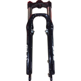 Fork shipping atb rst gila 26 shine black