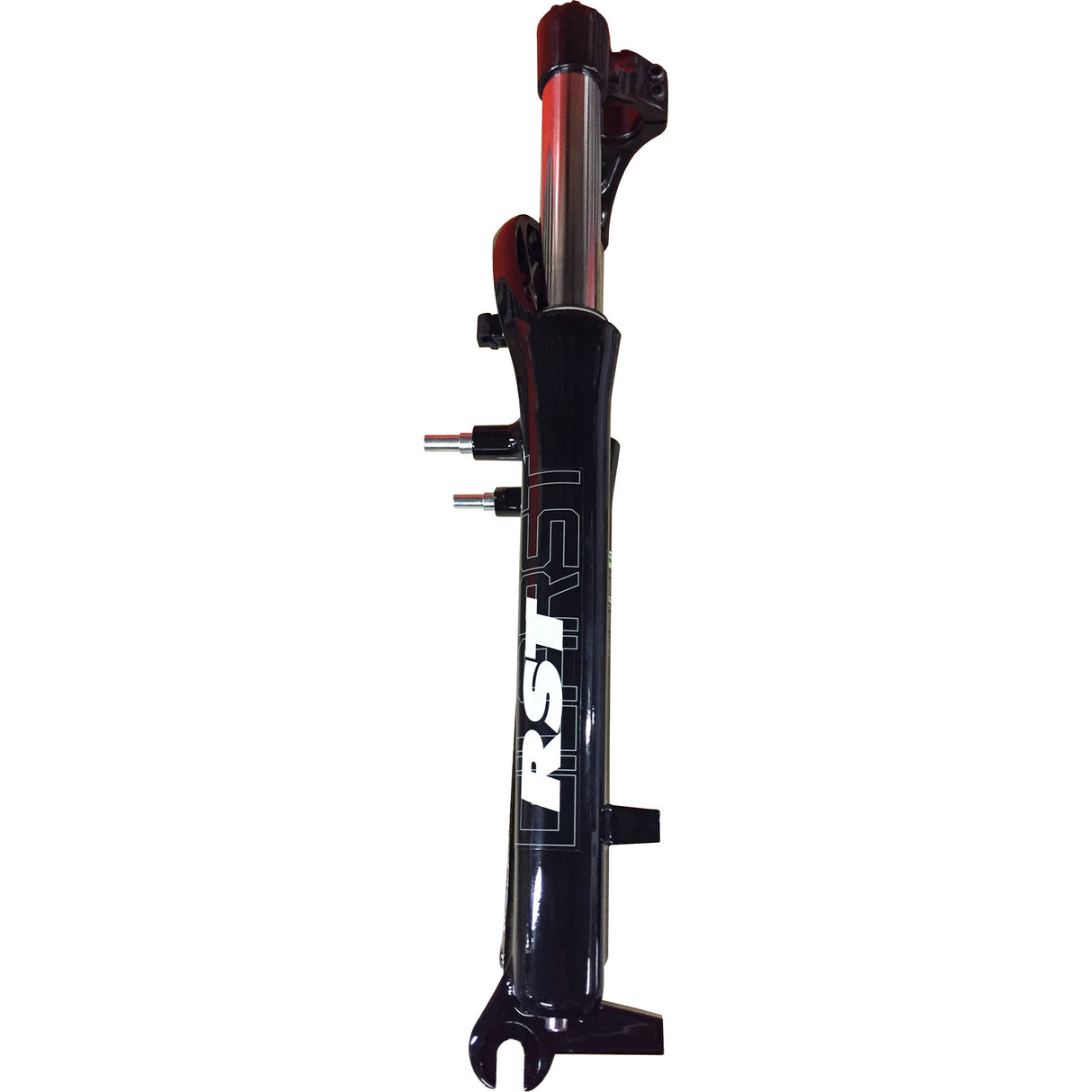 Fork shipping atb rst gila 26 shine black