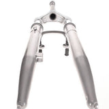 jousitushaarukka 28 tuuman hybridi 1 tuuman hopea