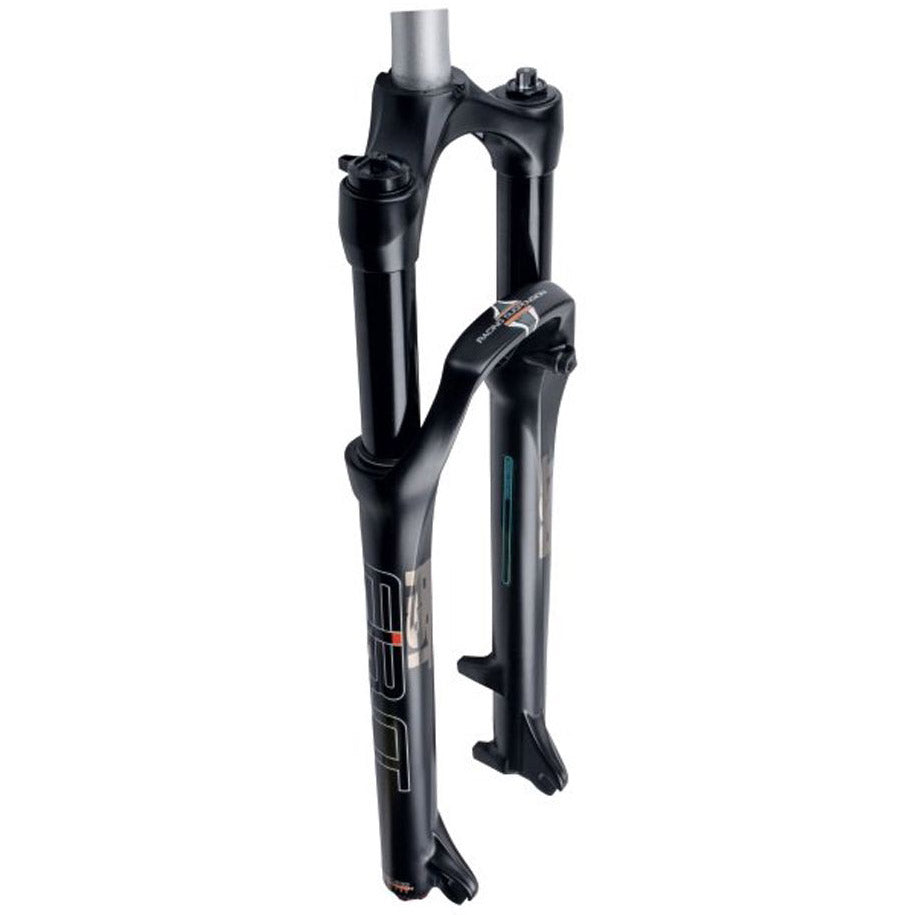 První těžká vidlička fi 29 vzduch 29 100 mm černá