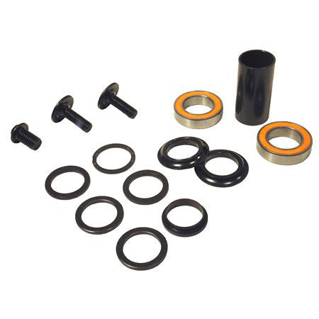 VWP BB-Set BMX Španělská 37 mm v 22mm osy