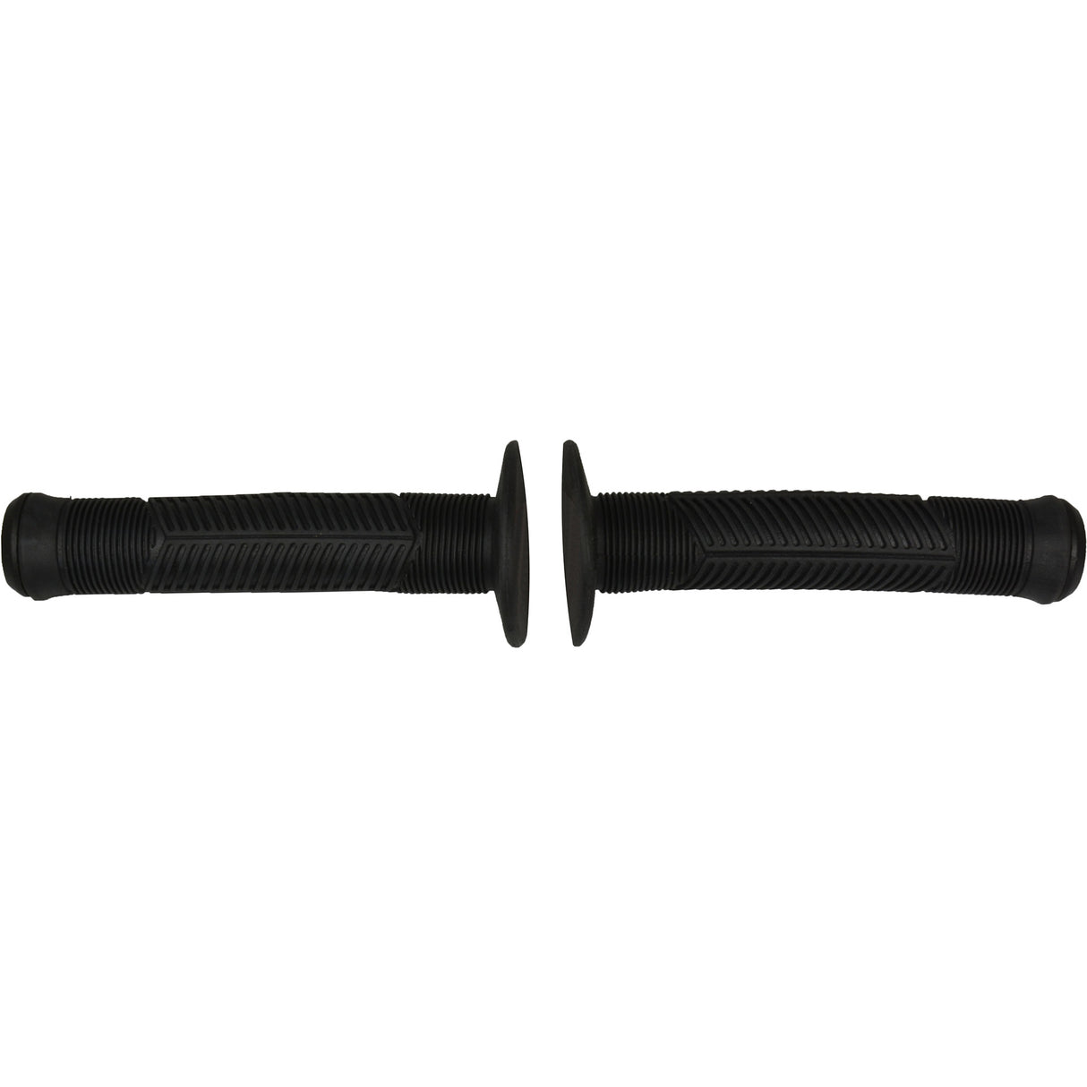 VWP -Griff Set BMX Power Grip 138 mm schwarz