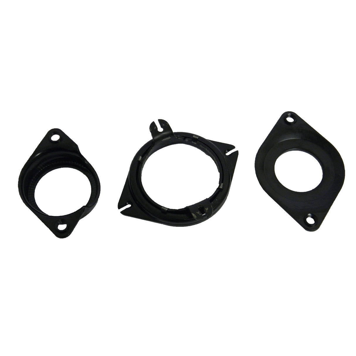 VWP Rotorset (Freestyle BMX) without cables (GYRO)