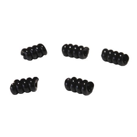 VWP kabelový rámeček Protector Spiral Model P 500 Black