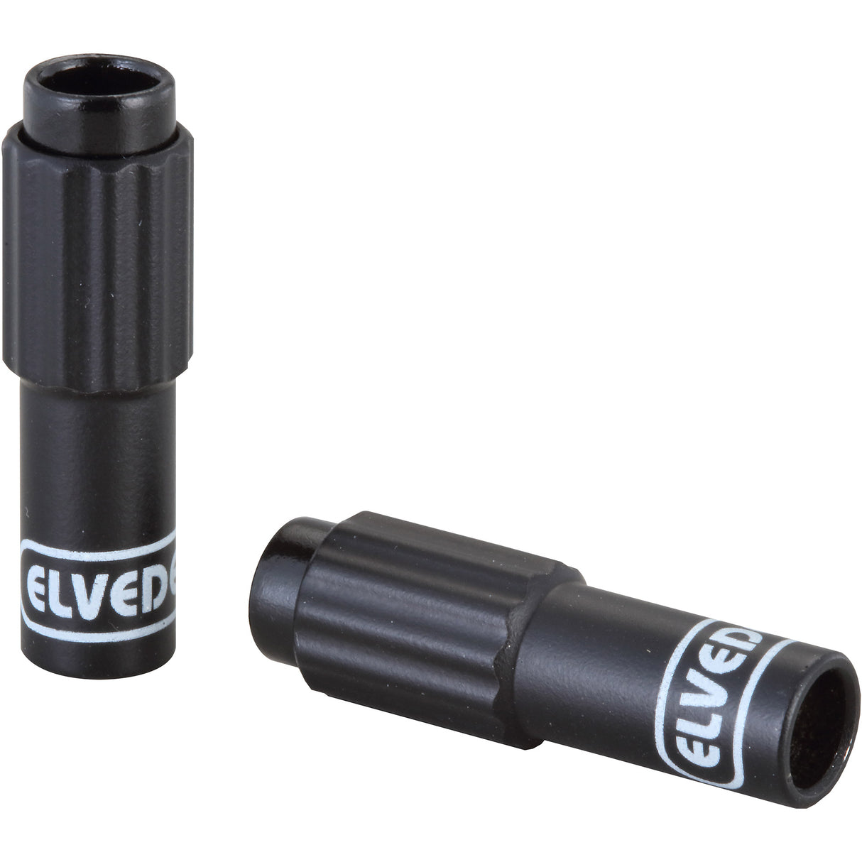 Universal Inline Controler Elvedes Ø5.0 mm - Aluminum (2 pieces)