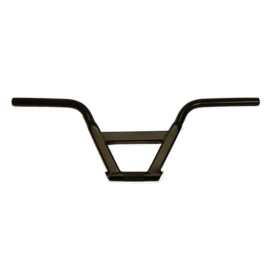 Stander bend Freestyle BMX Black 2001112-Z HH 22.2mm