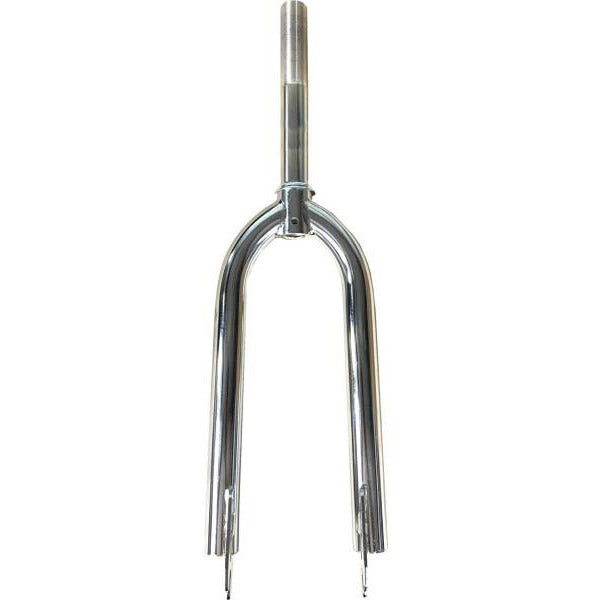 Front fork 20 180mm BMX