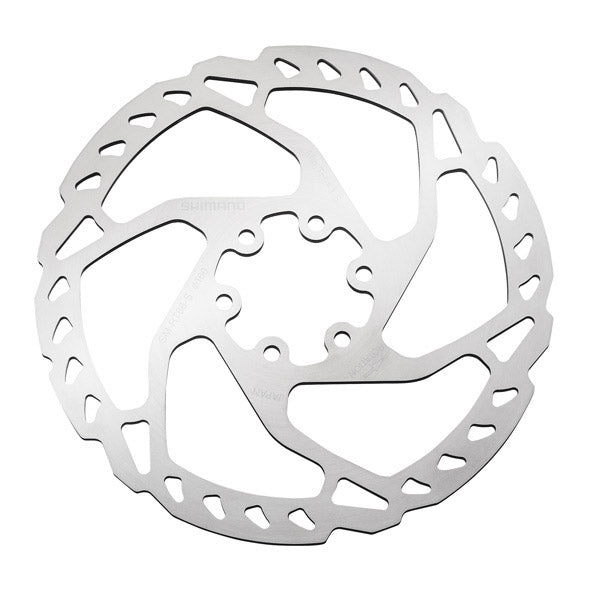 Shimano slx sm-rt66l 6h 203mm