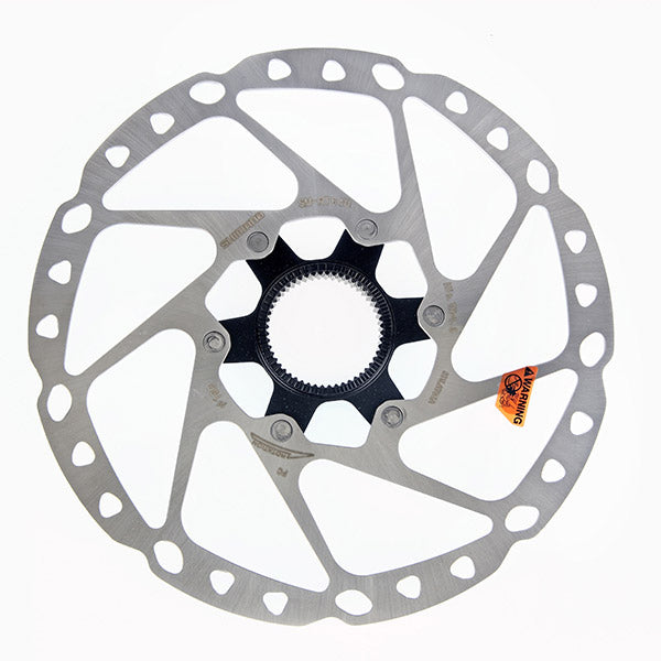 Shimano Deore Brake Disc 180 mm Centrlock SM-RT64