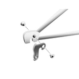 Union Derailleurpad GH-003. Různé značky
