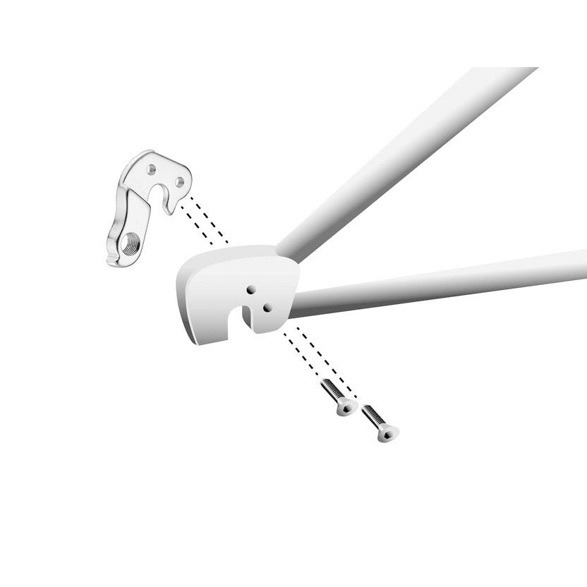 Marwi Deleilleurpad GH-010. para observar