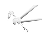 Marwi Deleilleurpad GH-010. para observar