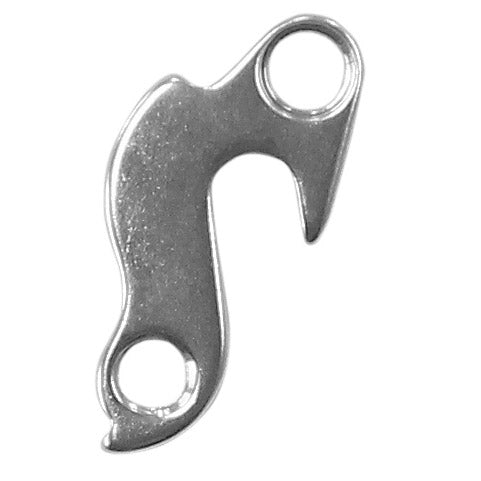 Union Derailleurpad GH-014 se šroubovou sadou M8X0.75