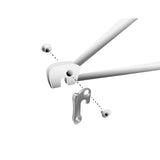 Union Derailleurpad GH-017. Különböző márkák