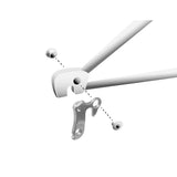 Pendard dérailleur GH-021 Silver