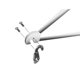 Union derailleur hanger GH-039. Various brands