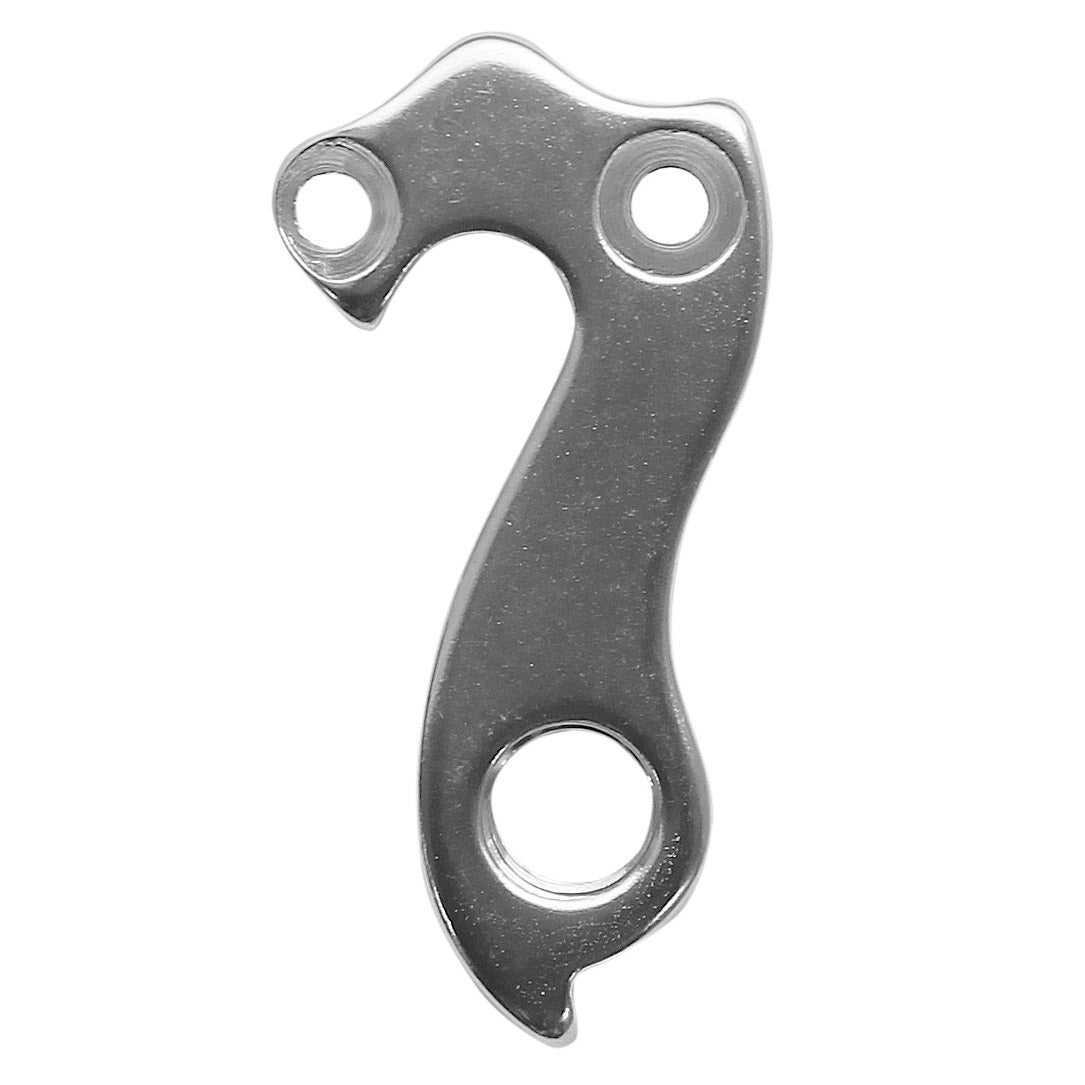 Union Derailleurpad GH-041 with screw set M4X0.7