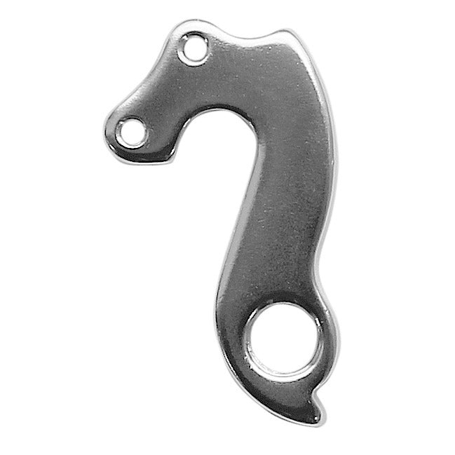 Union Derailleurpad GH-043 se šroubovou sadou M4X0.7