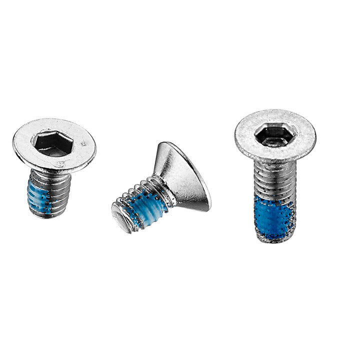 Union Doramereurpad GH-057 mat Schrack Set m4x0.7 + M3x00.5.5