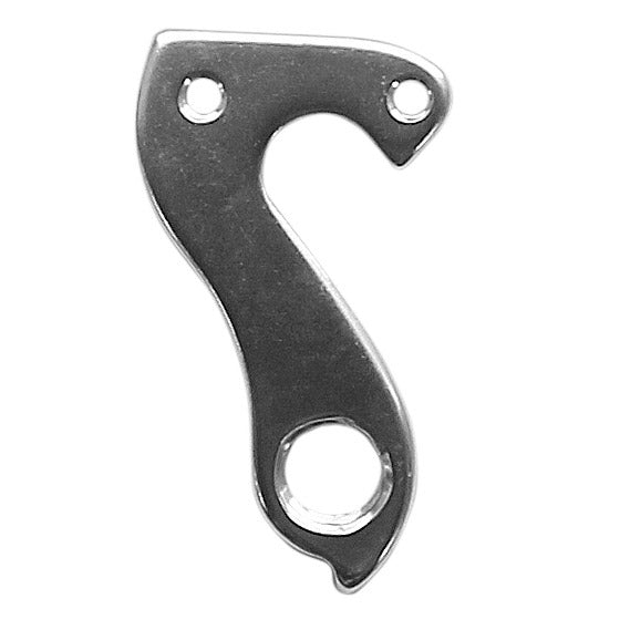 Union Derailleurpad GH-058 se šroubovou sadou M4X0.7