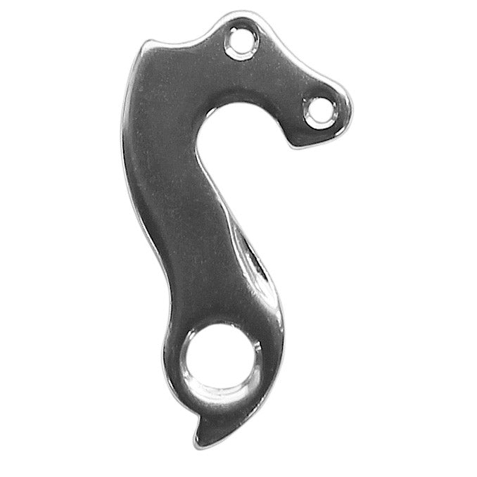 Union DeRailleurpad GH-080 con ajuste de tornillo M4X0.7