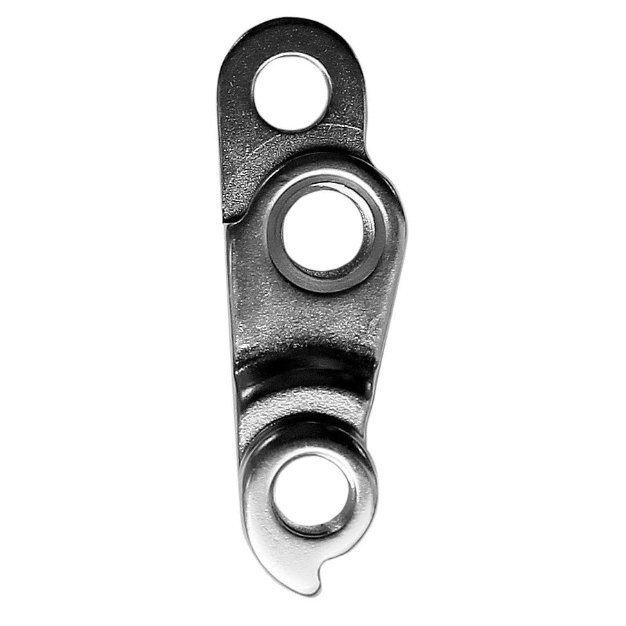 Union Derailleurpad GH-087 med skruesæt M8X0.75