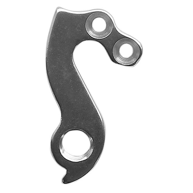 Union derailleur hanger GH-092 with screw set M4x0.7