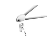 Union Derailleurpad GH-095 csavar M4x0.7+ M4 beállító csavar